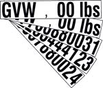 GVW101