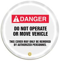 Danger Do Not Operate