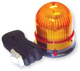 LED Strobe Light