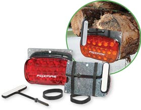 Logger Light