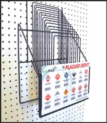 Peg Board